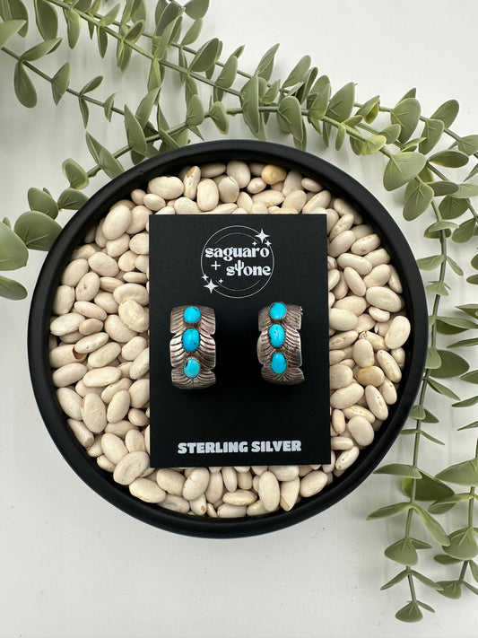 Proud Mary Earrings