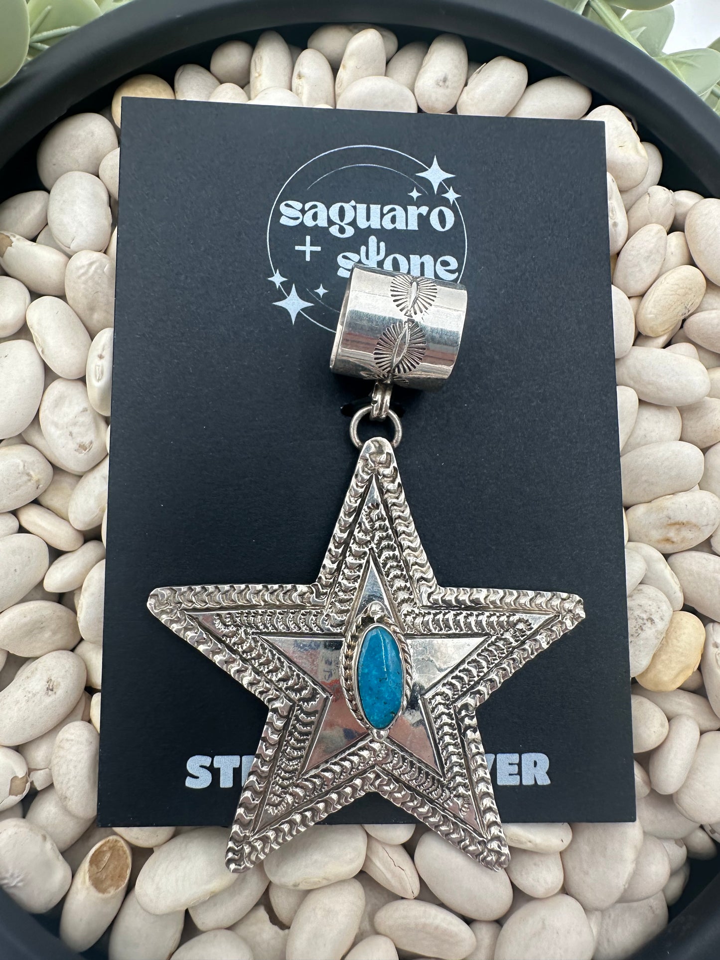 Star Light Pendant