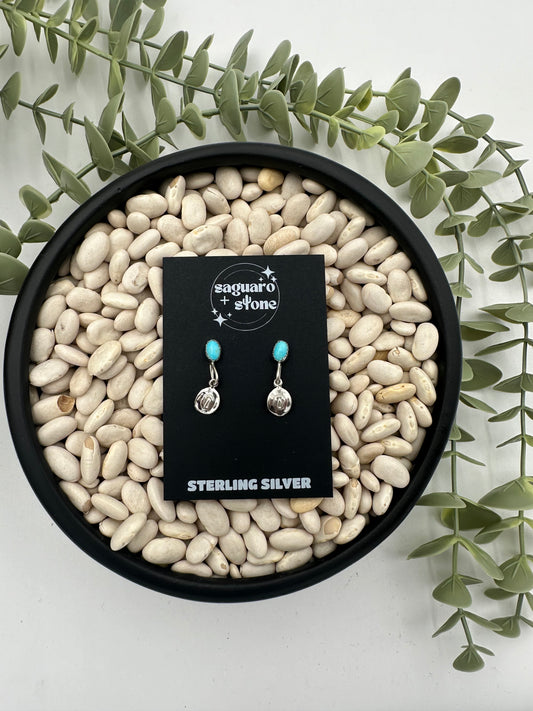 Turn Me Loose Earrings