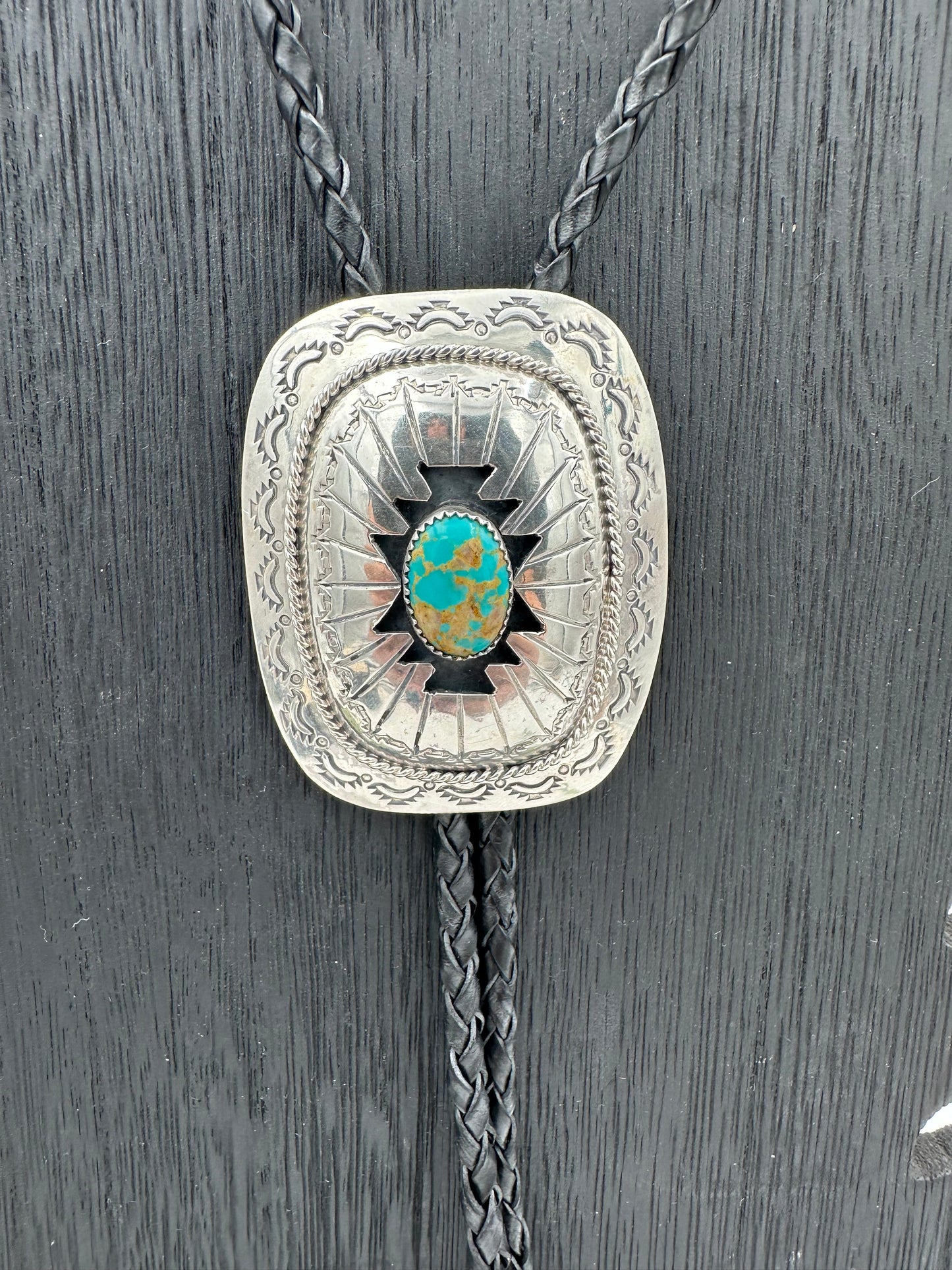 Aztec Dreams Bolo