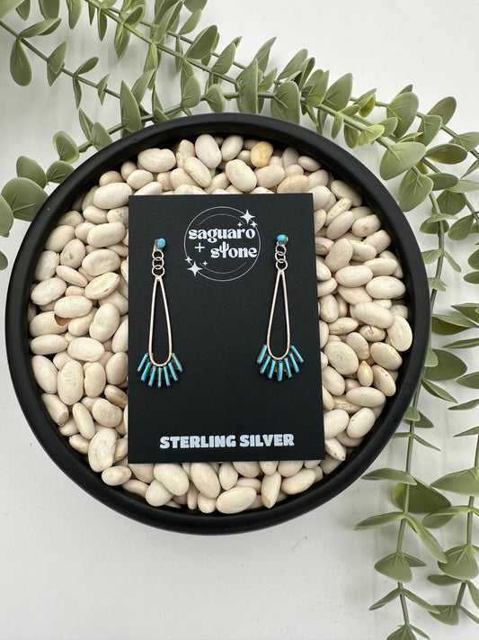 Everything Under the Sun Earrings