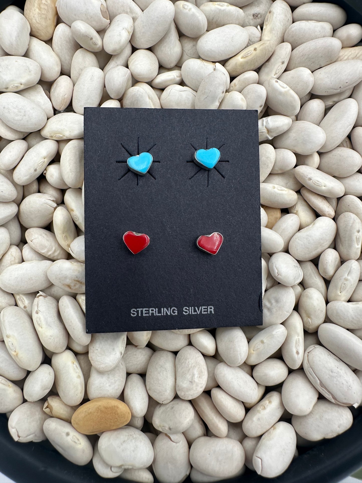 Extra Love Earrings