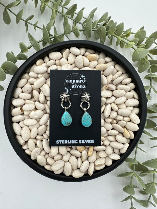 Living Legend Earrings