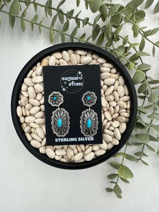 Sweet Dreams Earrings