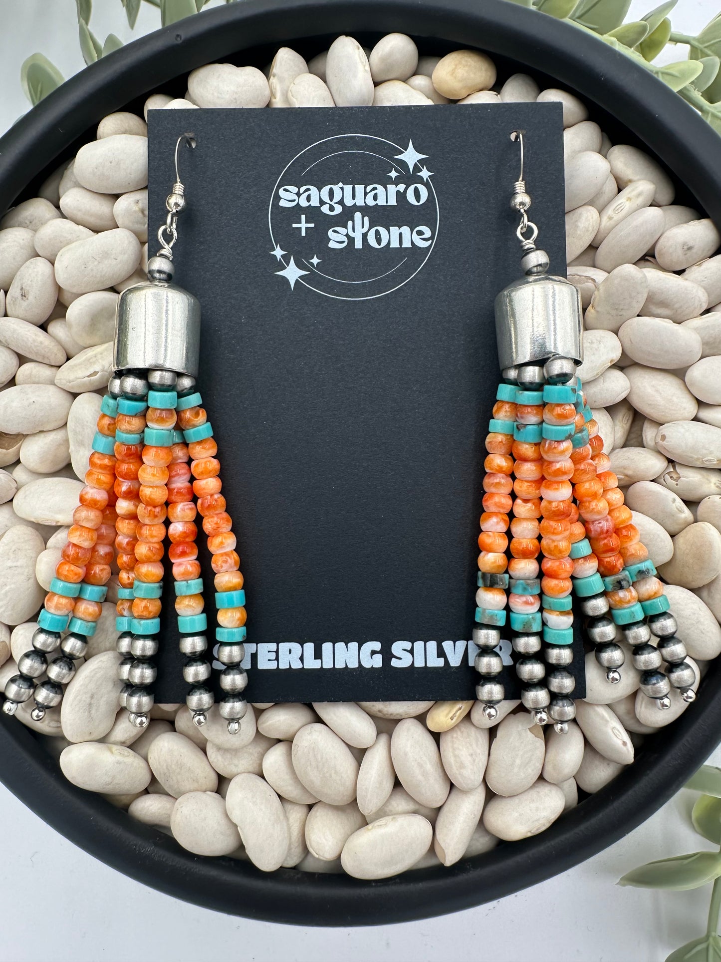 Sunset Lover Earrings