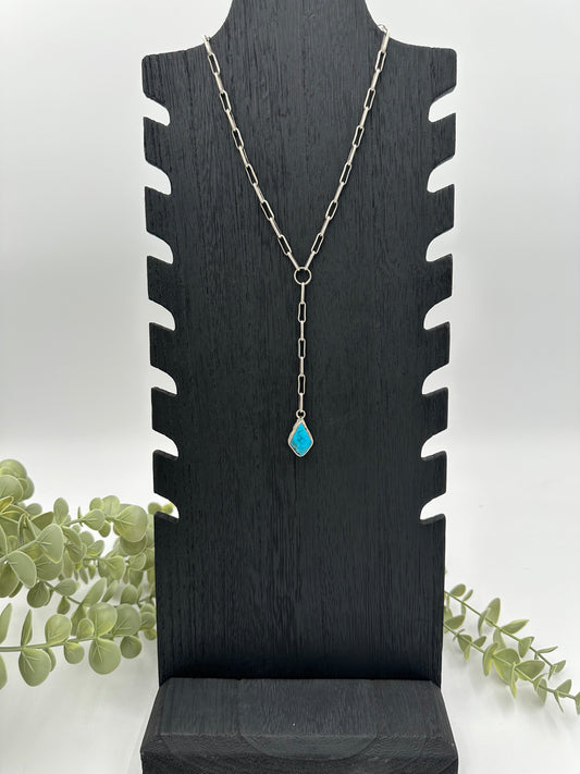 The Highway Kind Necklace