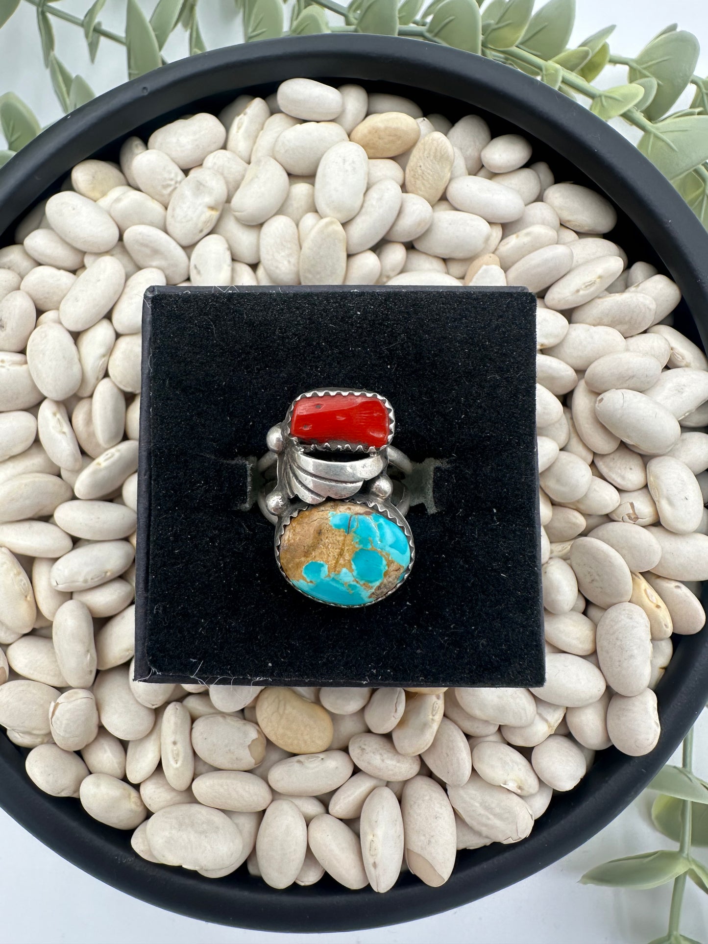 Southside of Heaven Ring