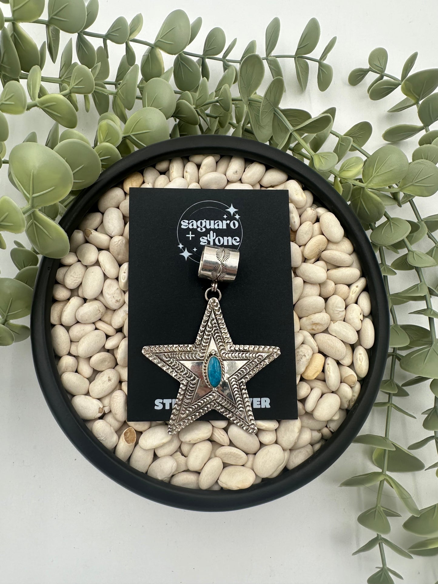 Star Light Pendant