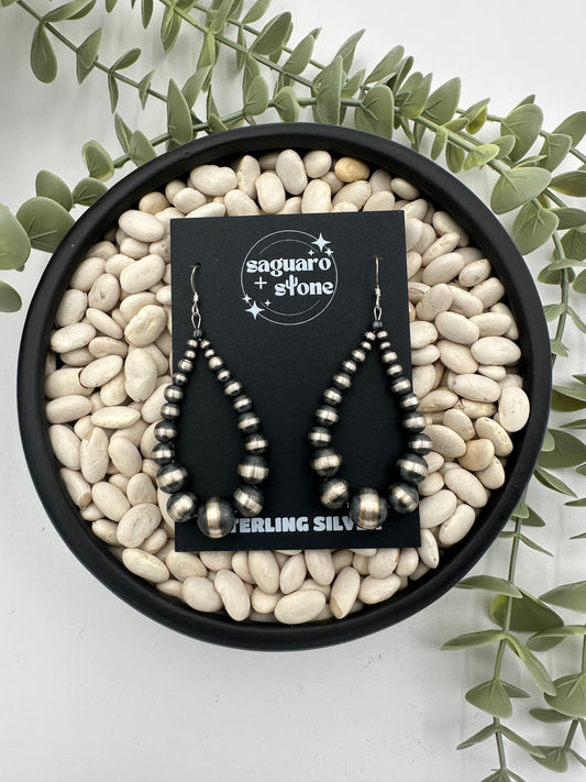 Tradesman Earrings