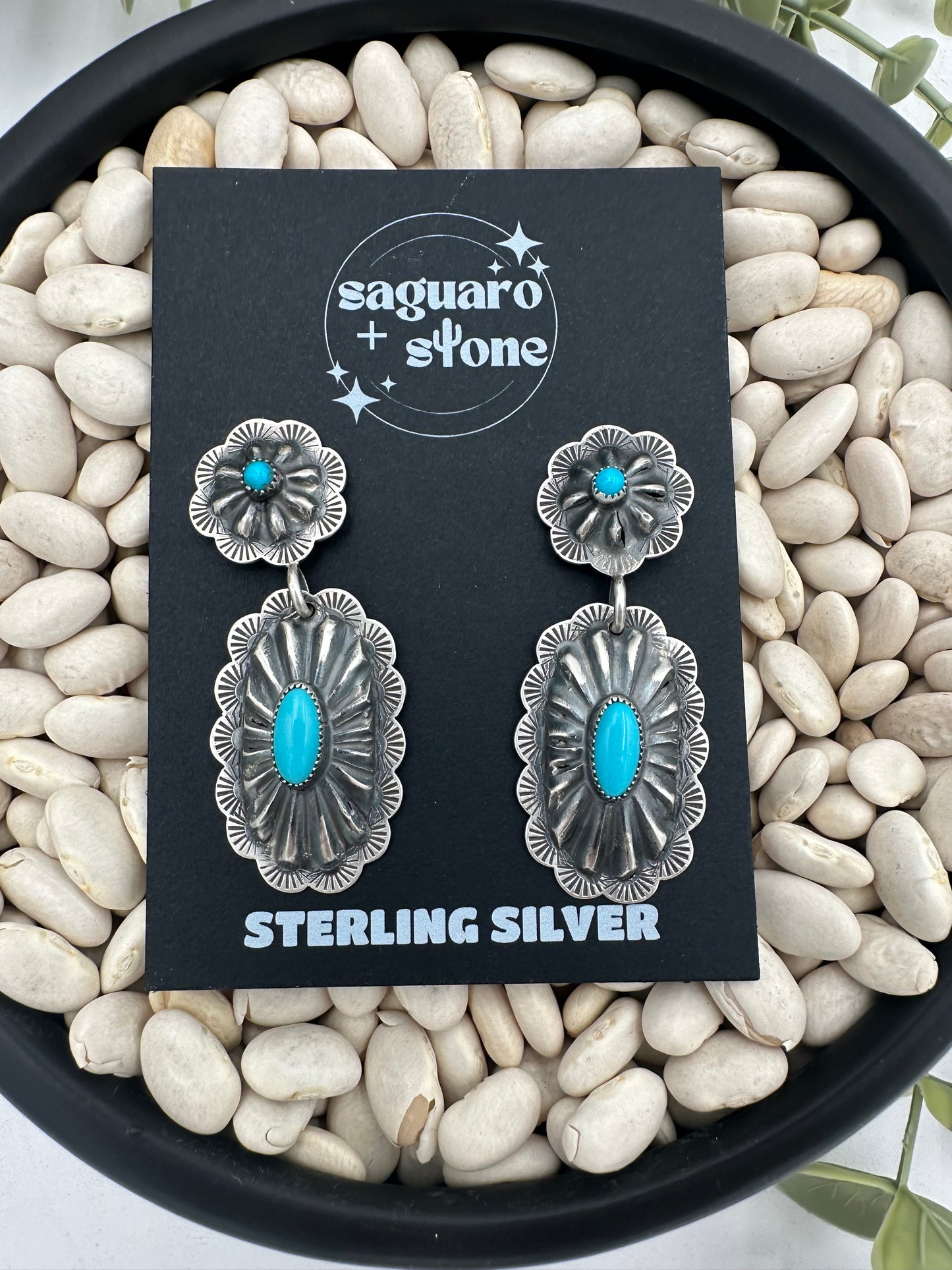 Sweet Dreams Earrings