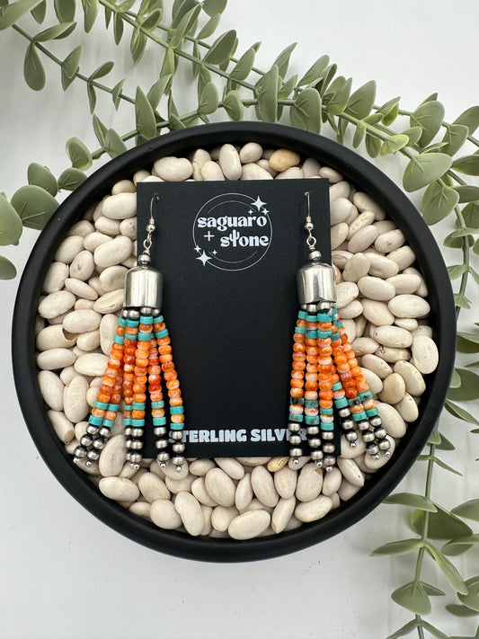 Sunset Lover Earrings