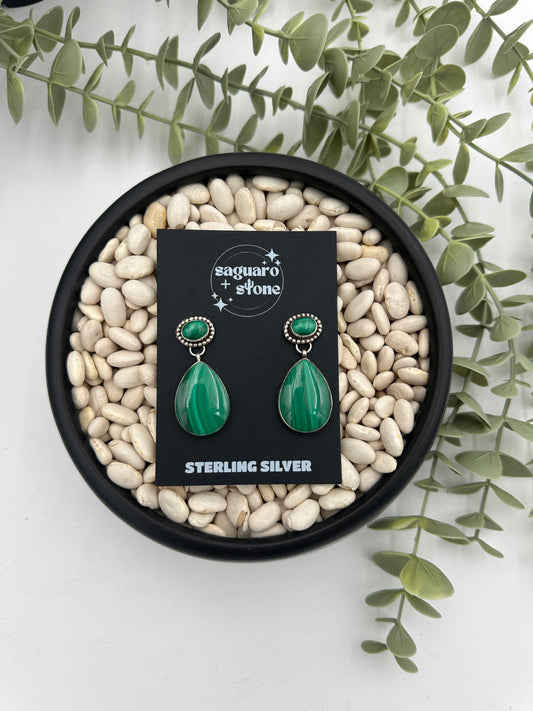 Soul Like Mine Earrings