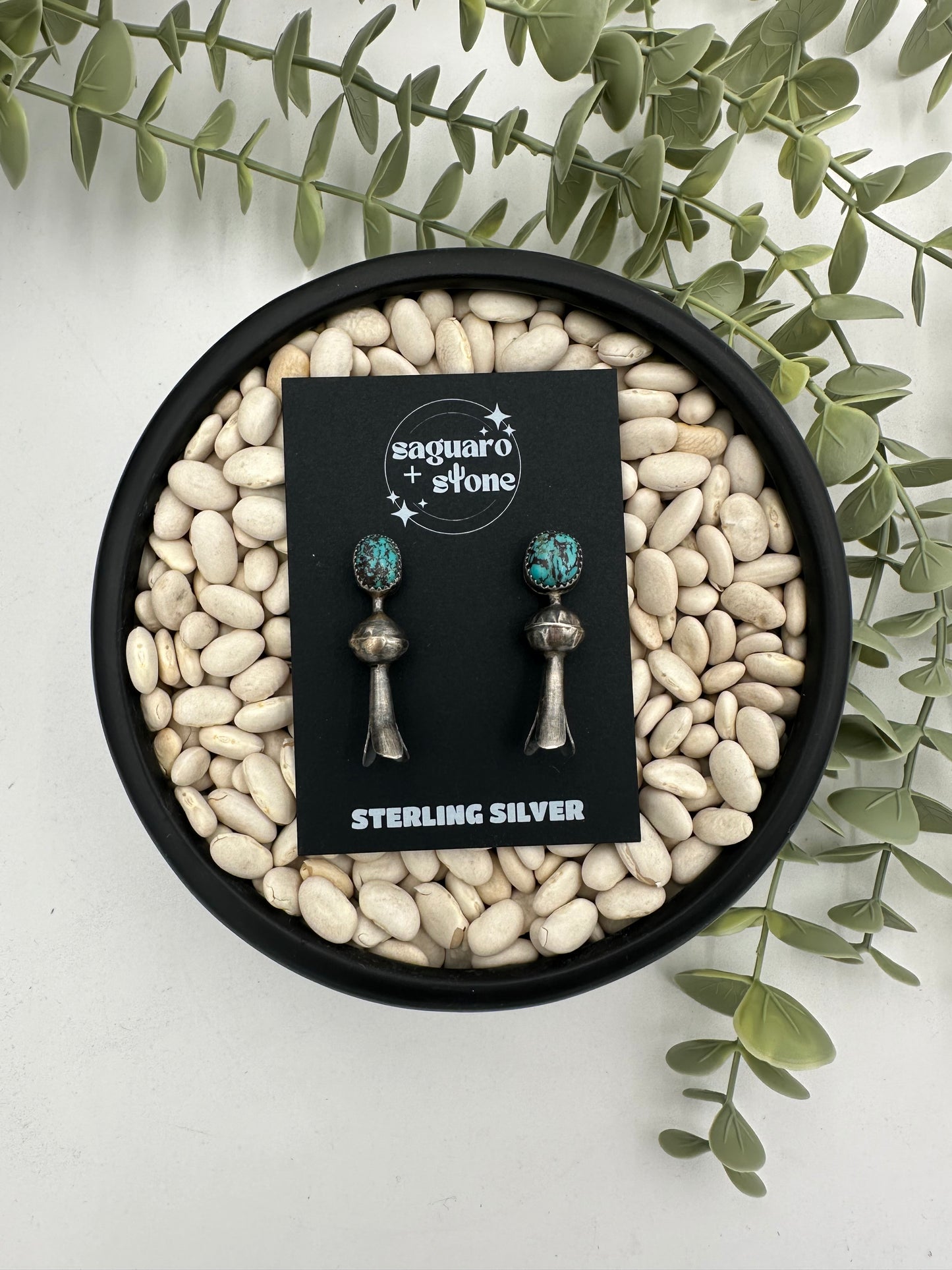 Wanna Be Loved Earrings