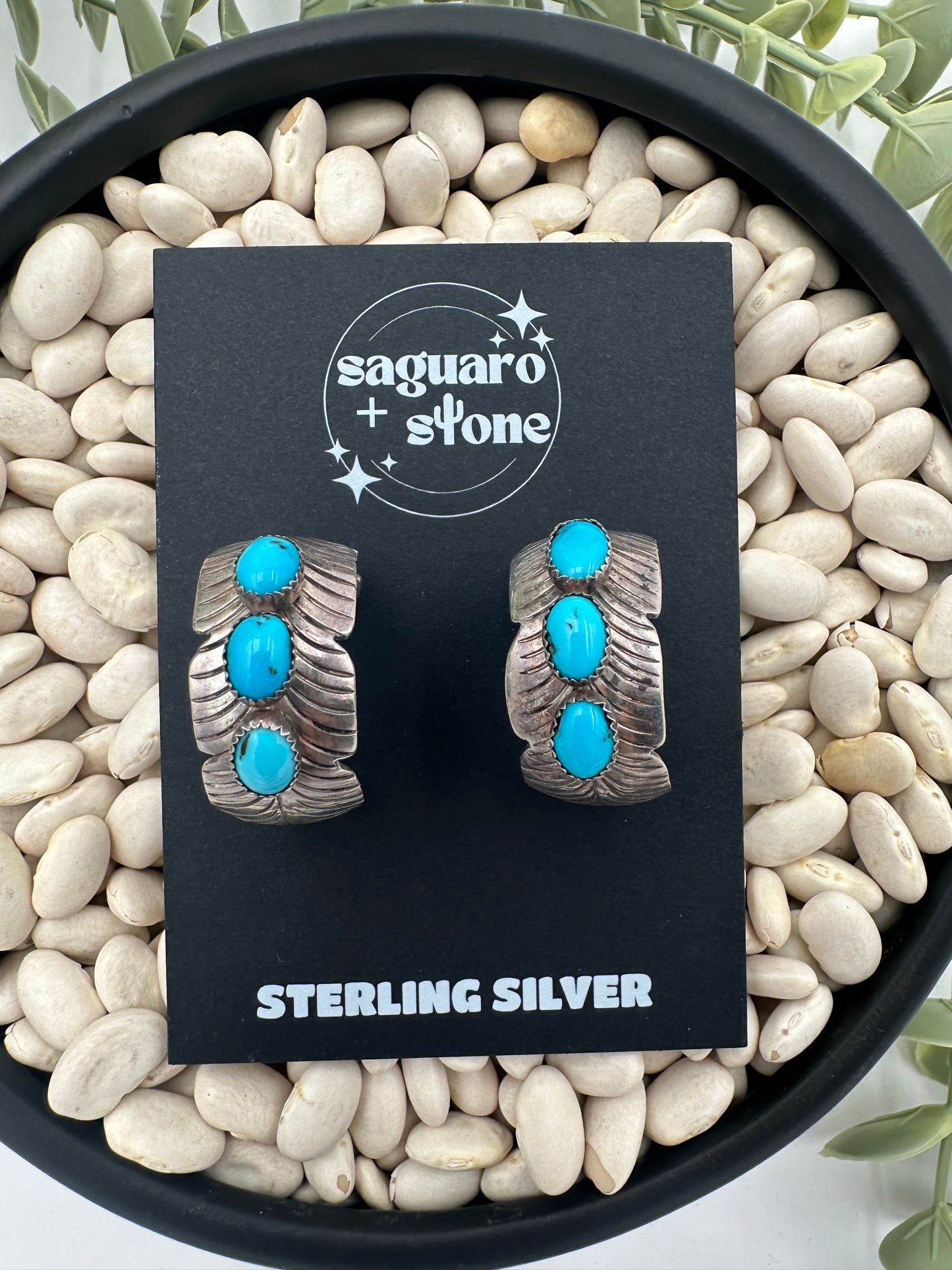 Proud Mary Earrings