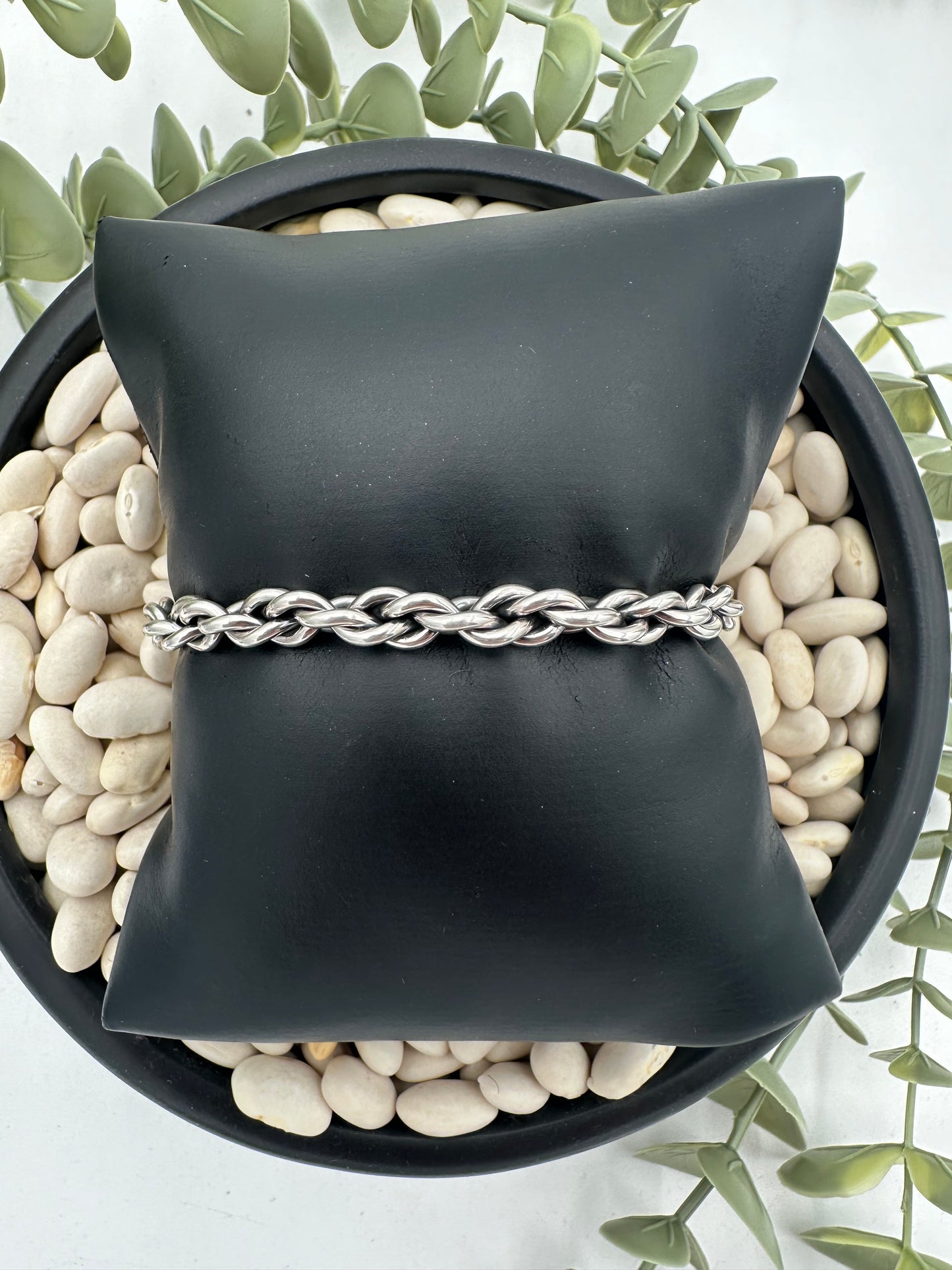 The Chain Cuff