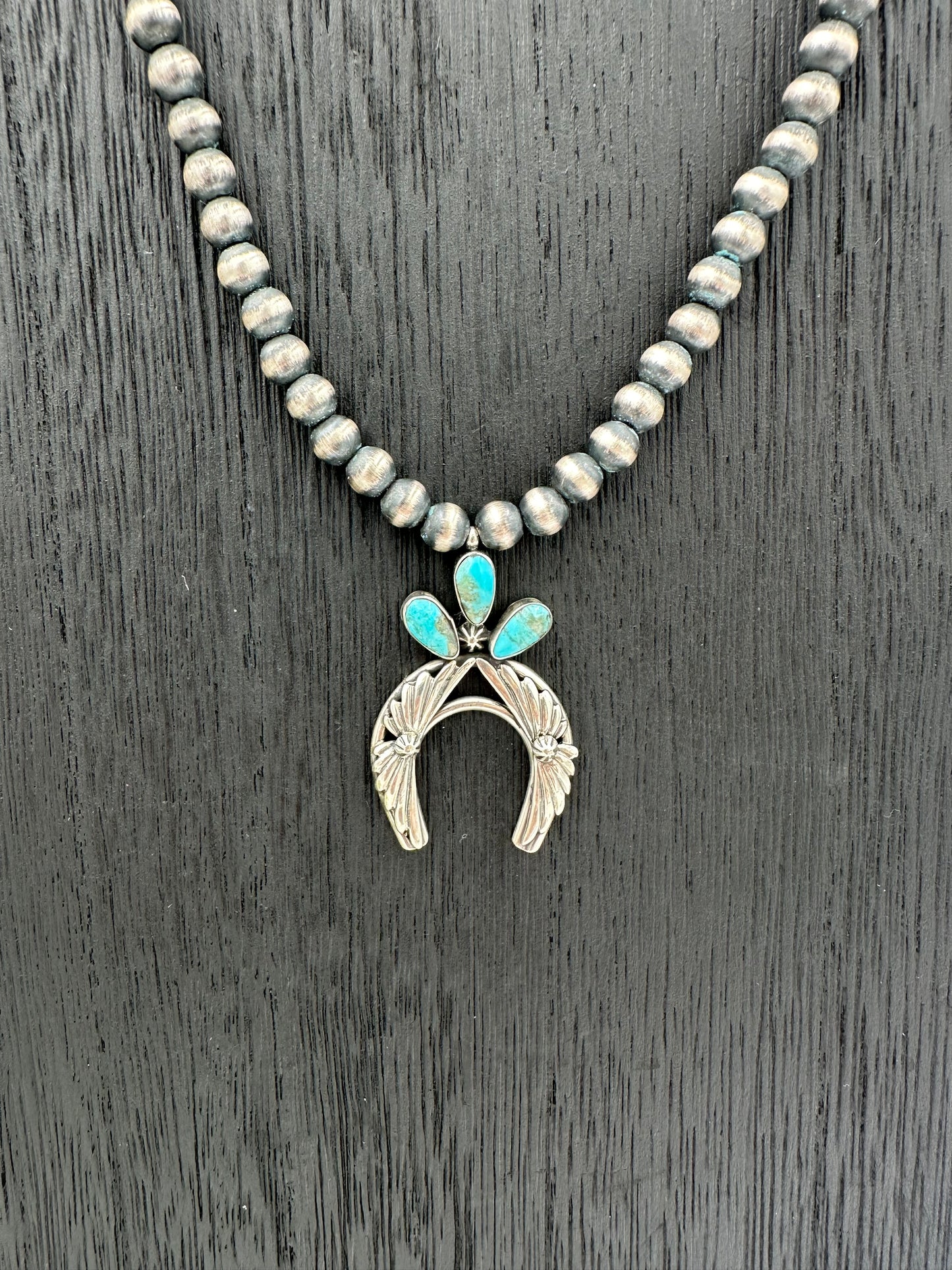 Stones Throw Necklace