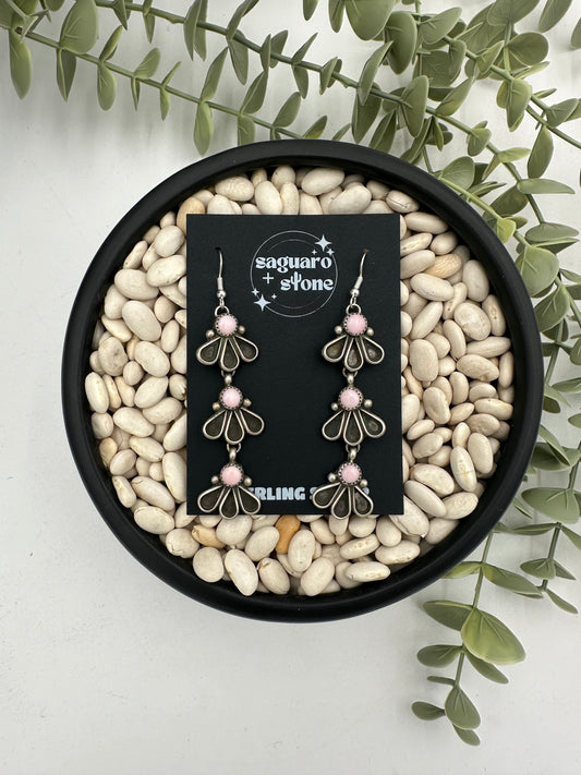 A Thousand Kisses Earrings