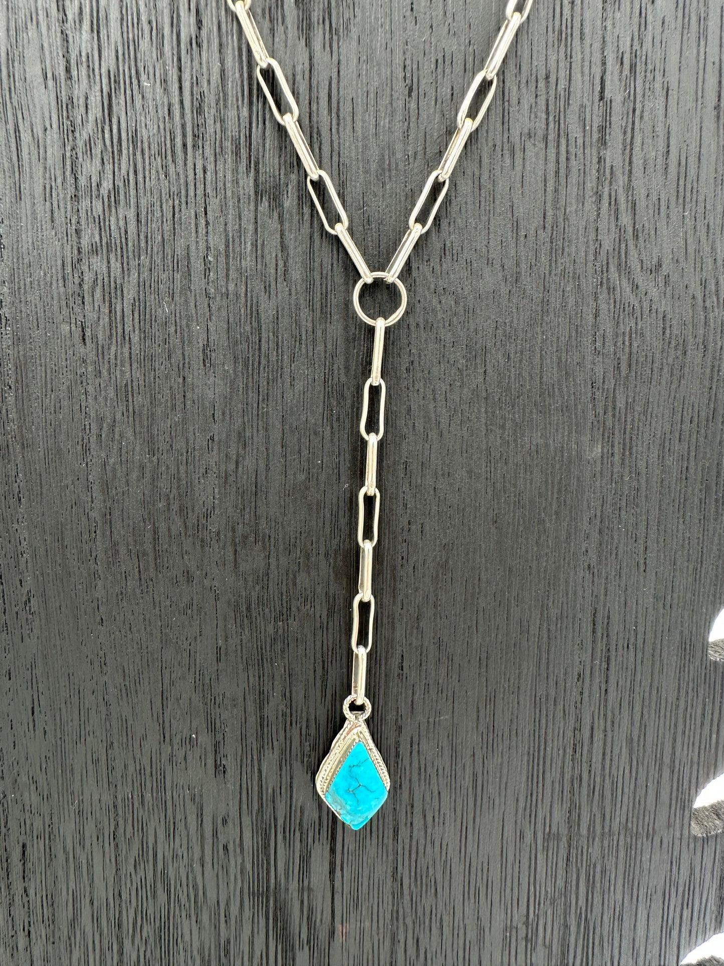 The Highway Kind Necklace