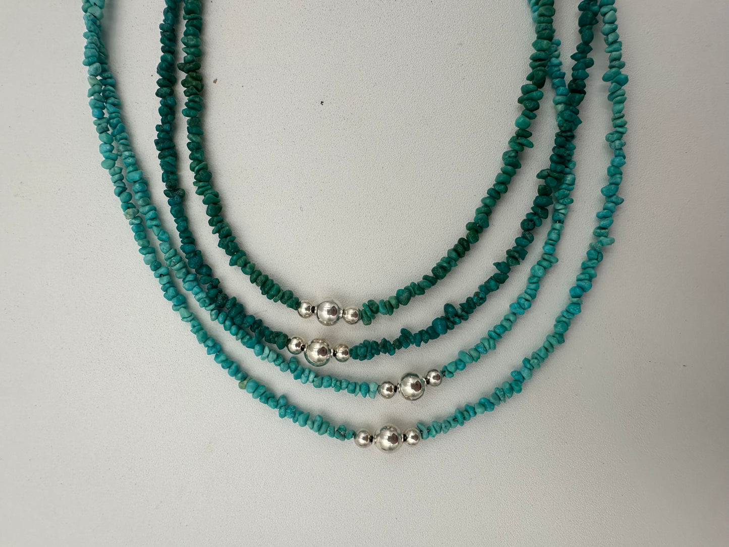 Fast Car Necklace