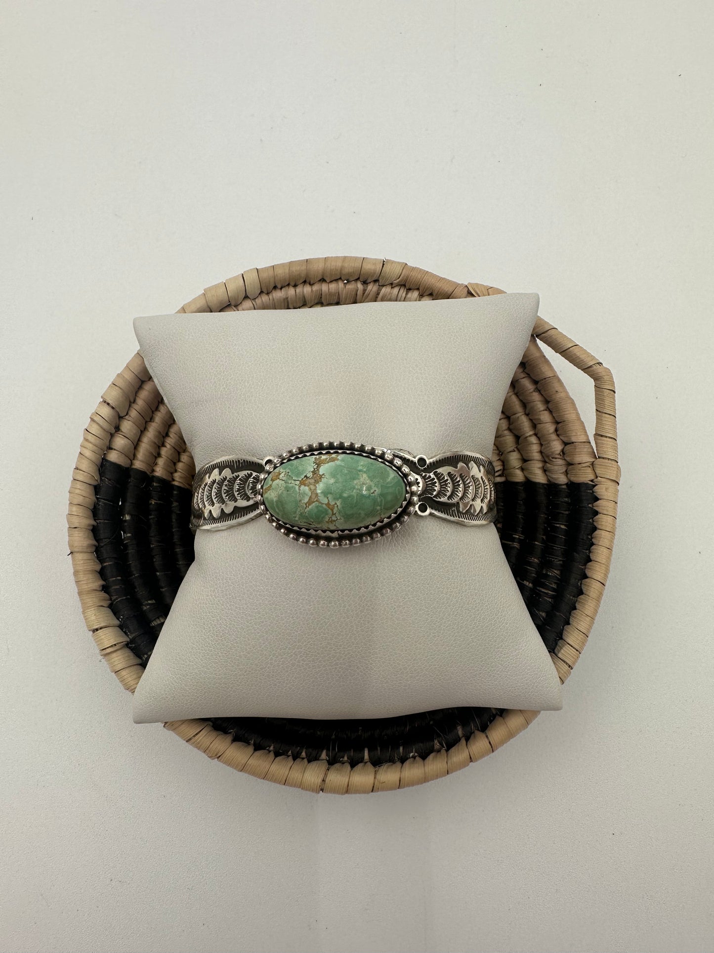 Revival Cuff