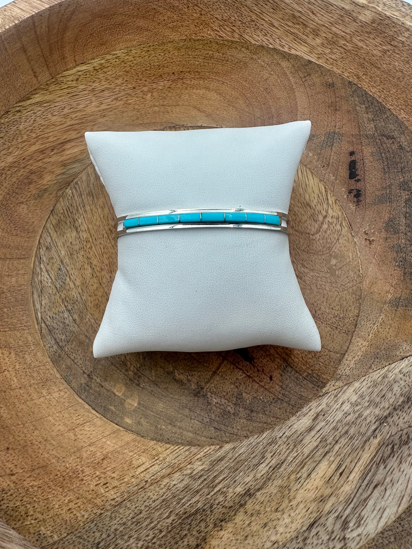 Porch Light Cuff