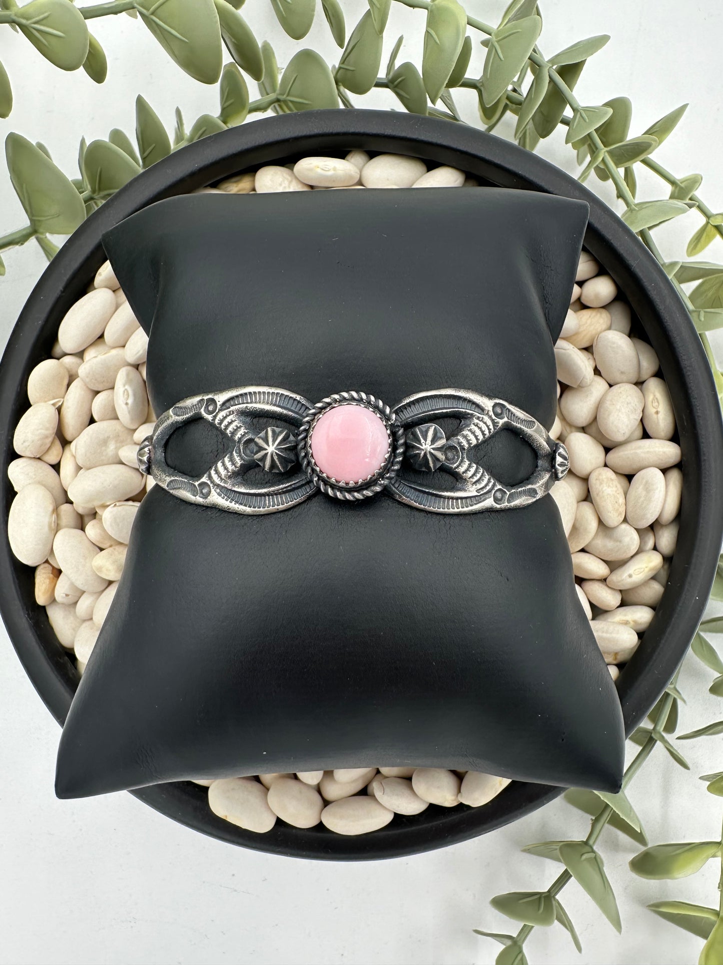 Pink Wonder Cuff