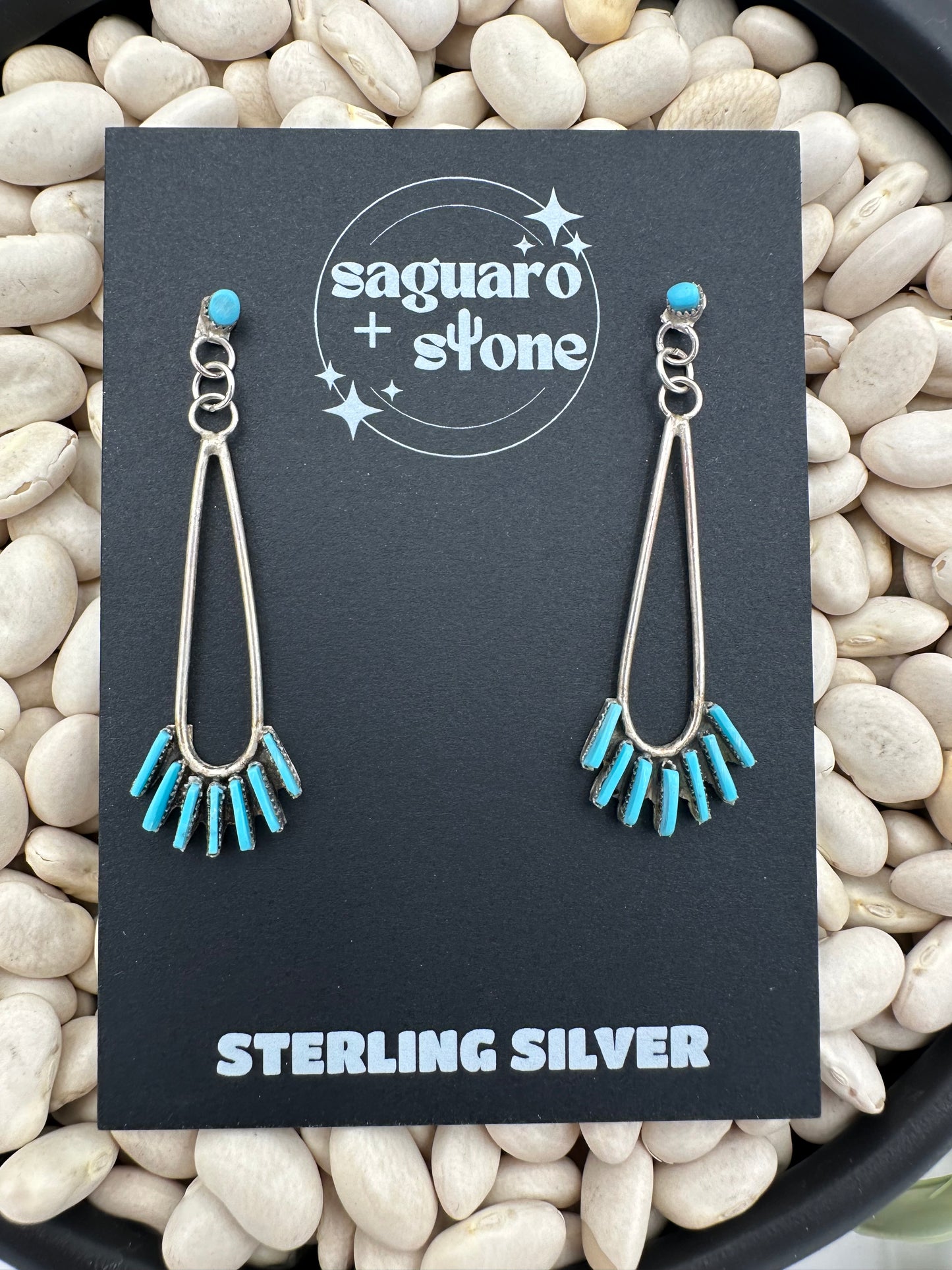 Everything Under the Sun Earrings