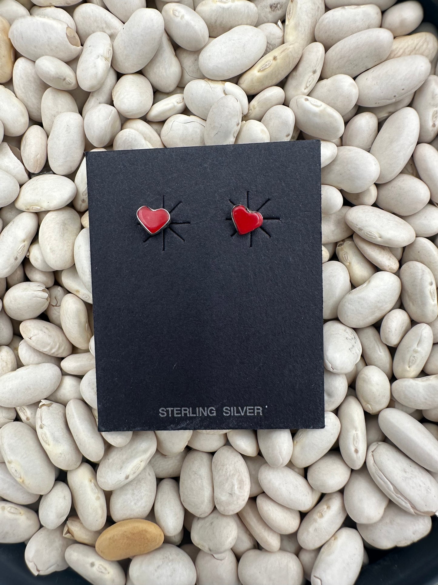 Extra Love Earrings