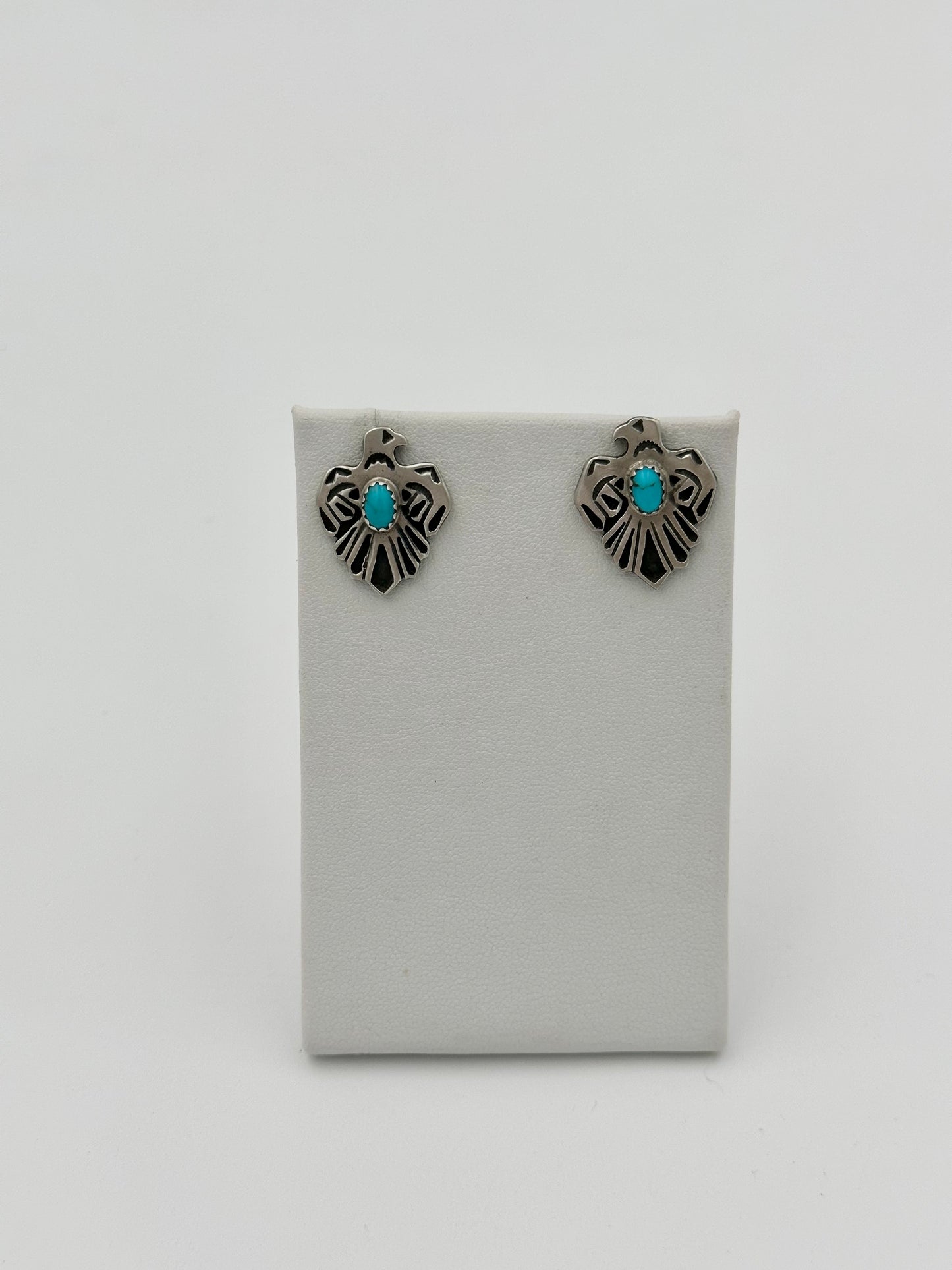 Thunder Road Earrings