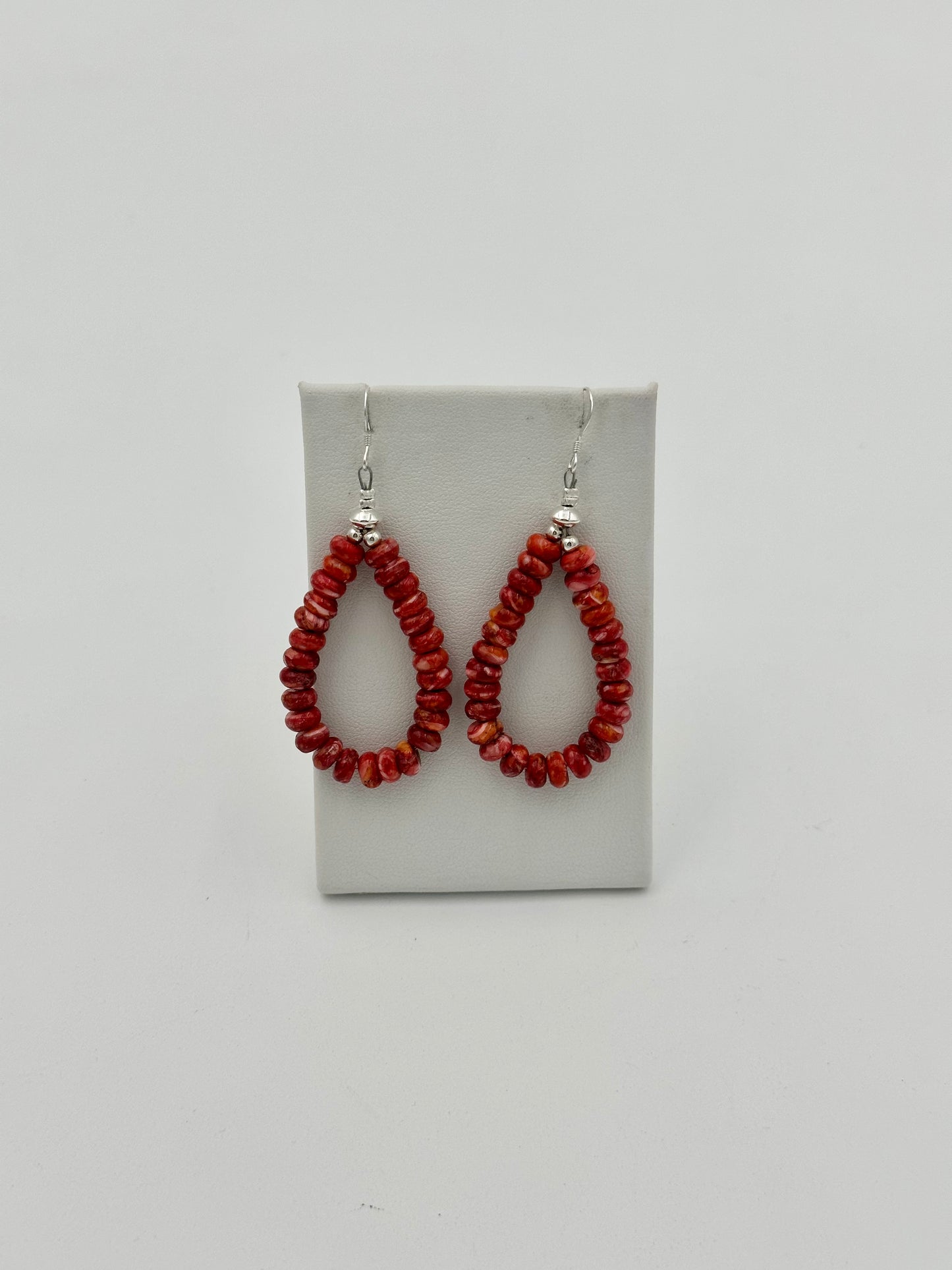 Burning Love Earrings