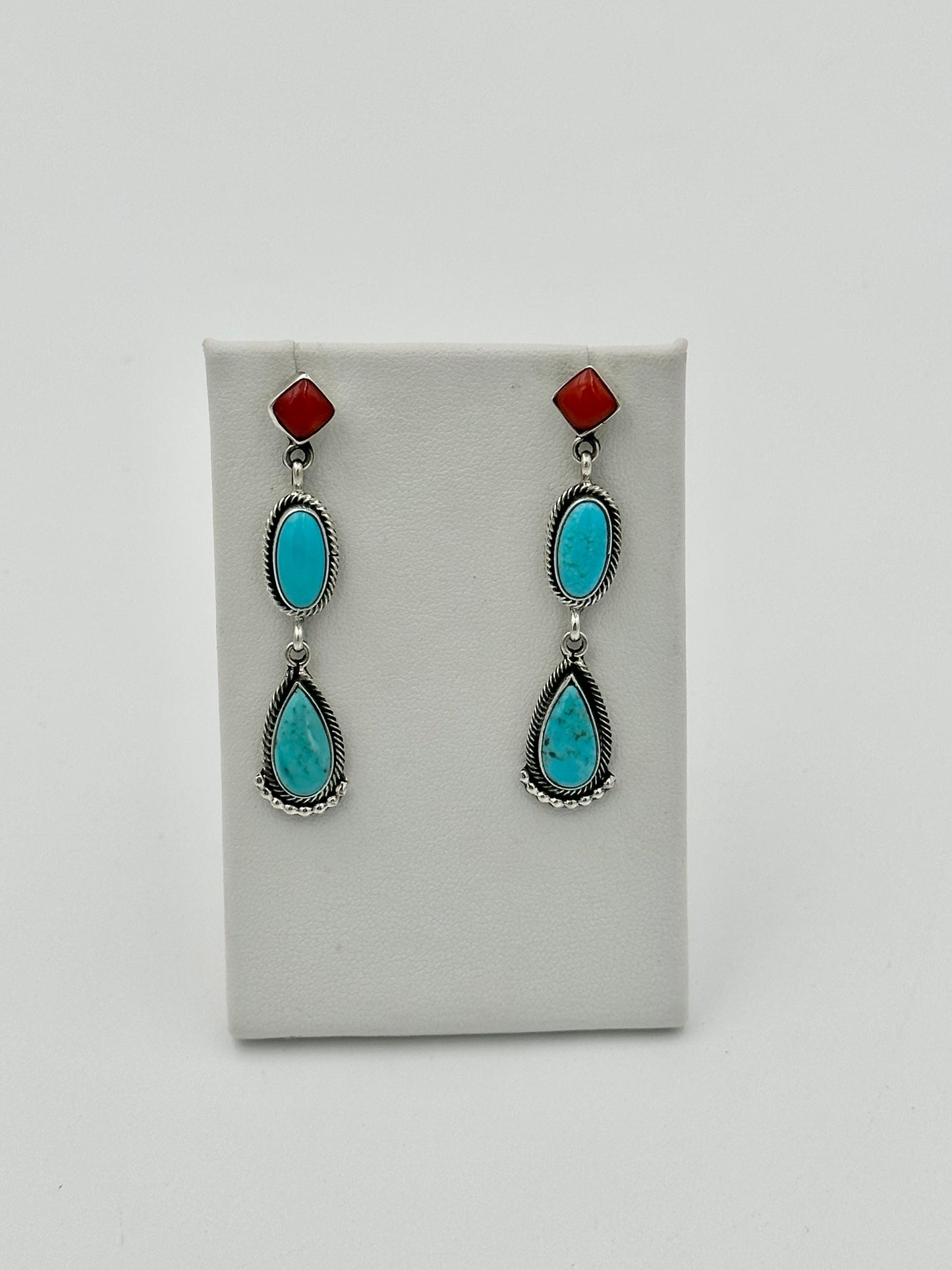 Heat Wave Earrings