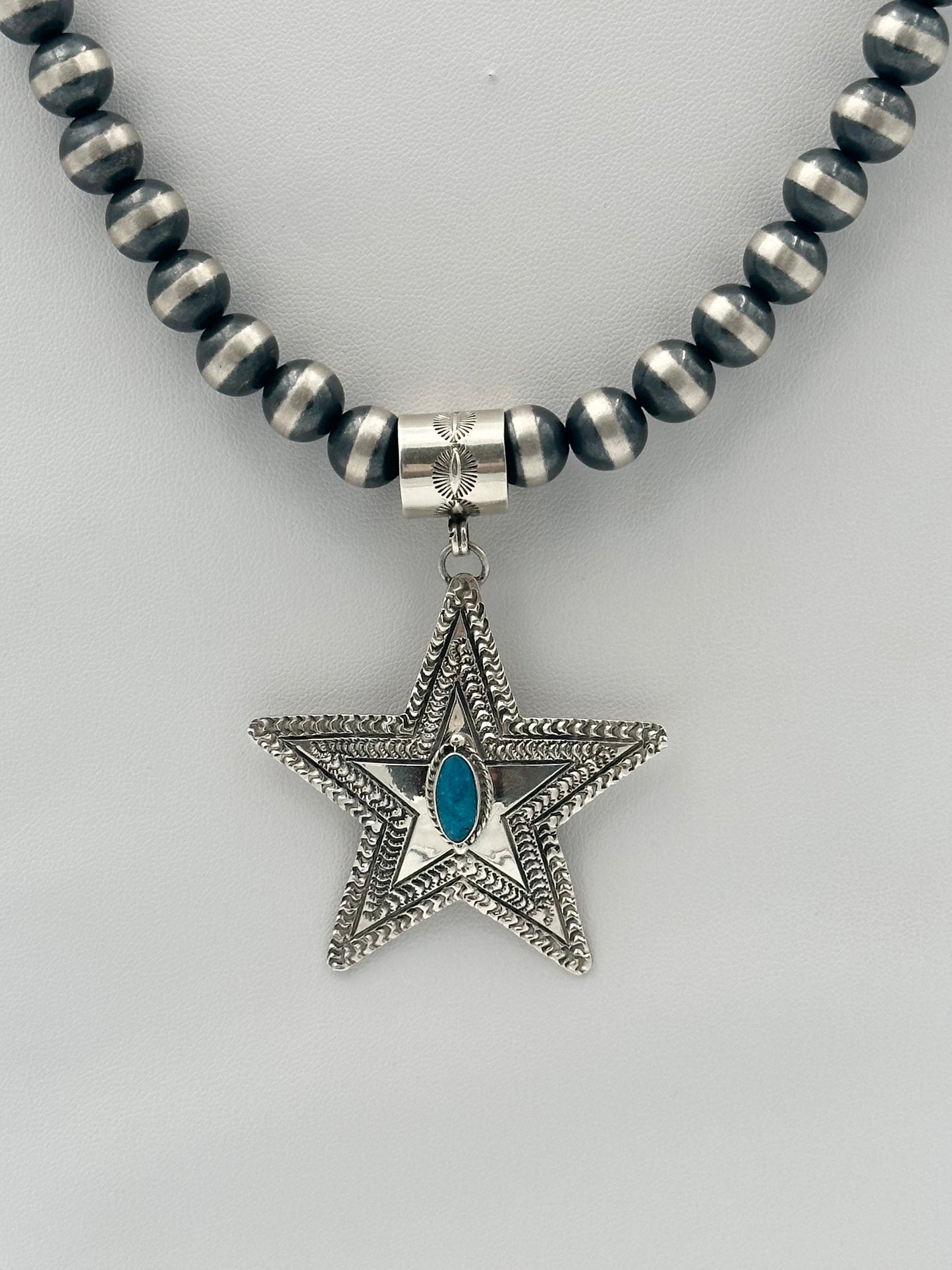 Star Light Pendant