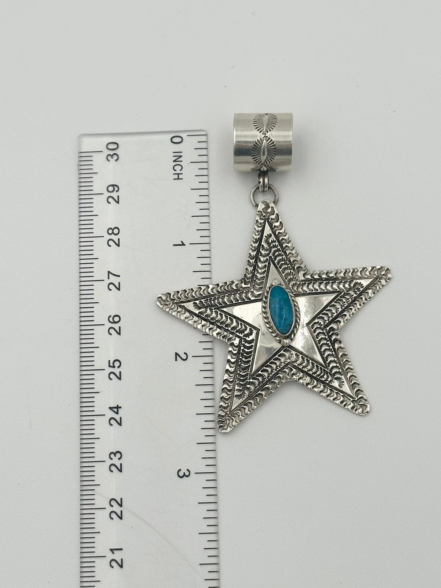 Star Light Pendant