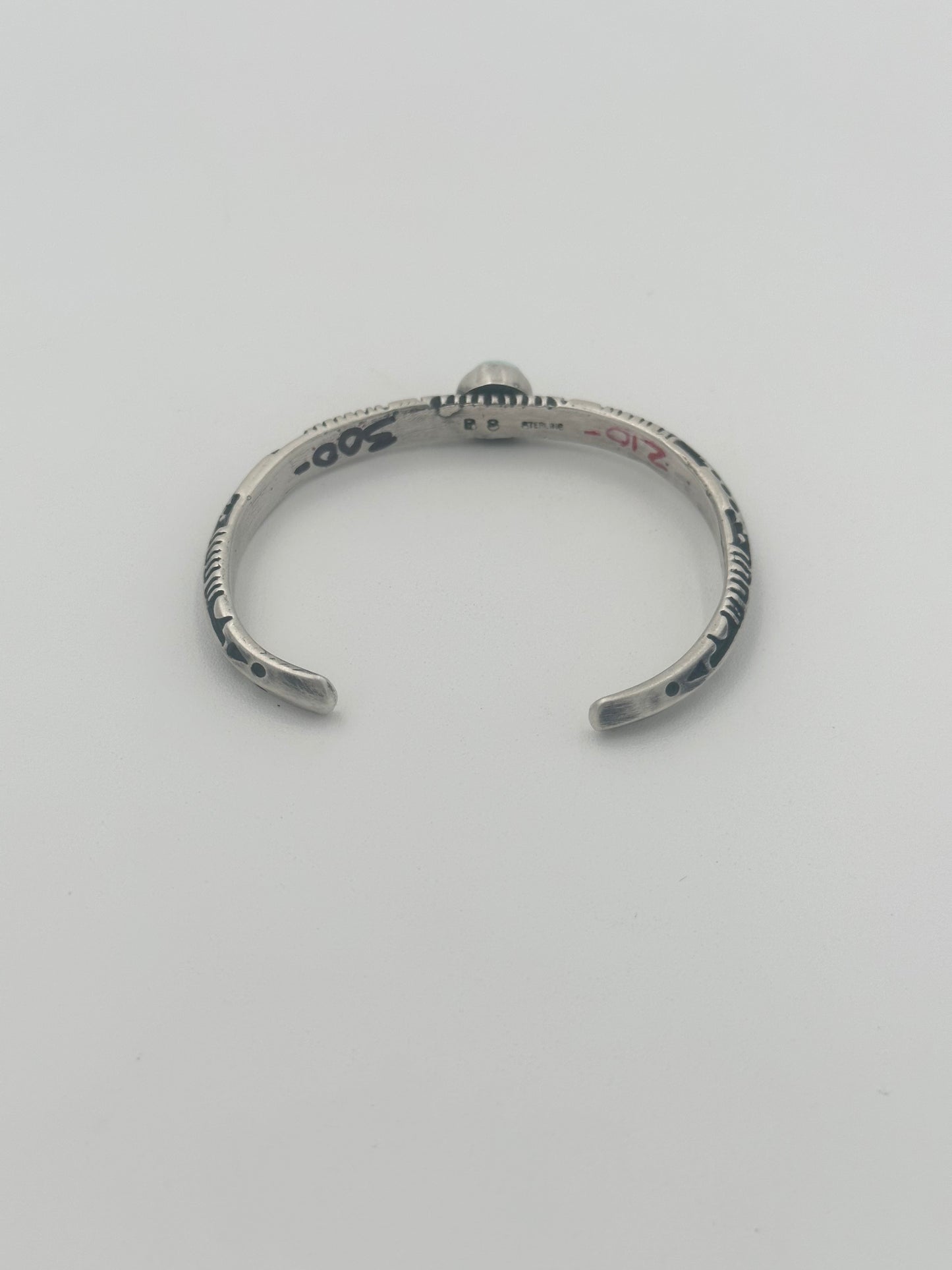 One Piece At A Time Bracelet