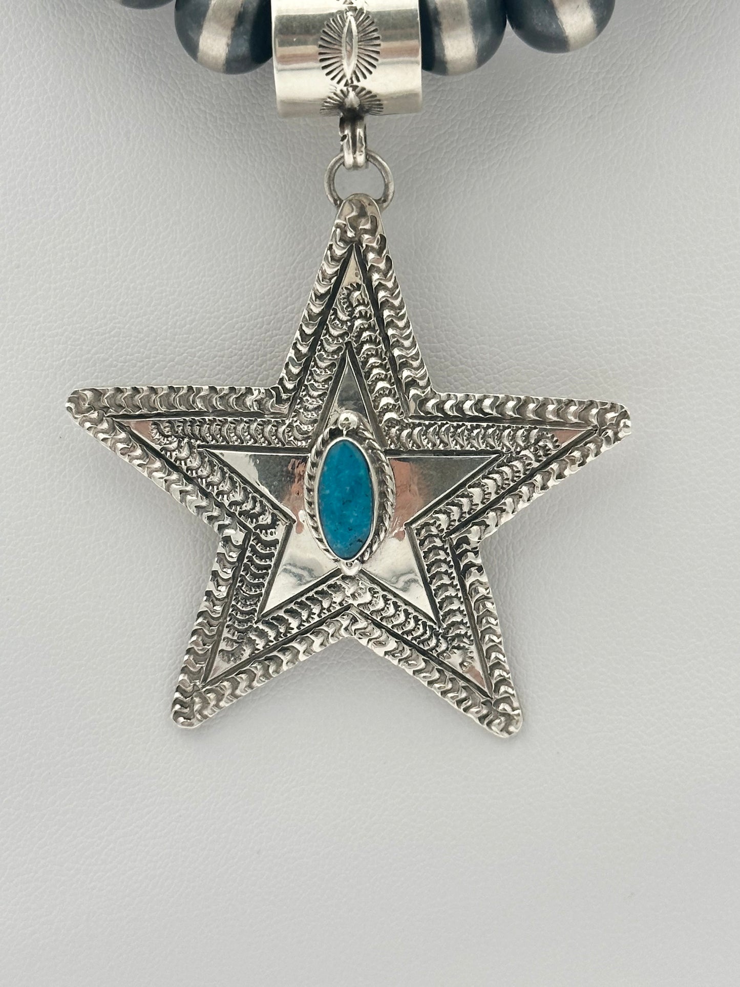 Star Light Pendant