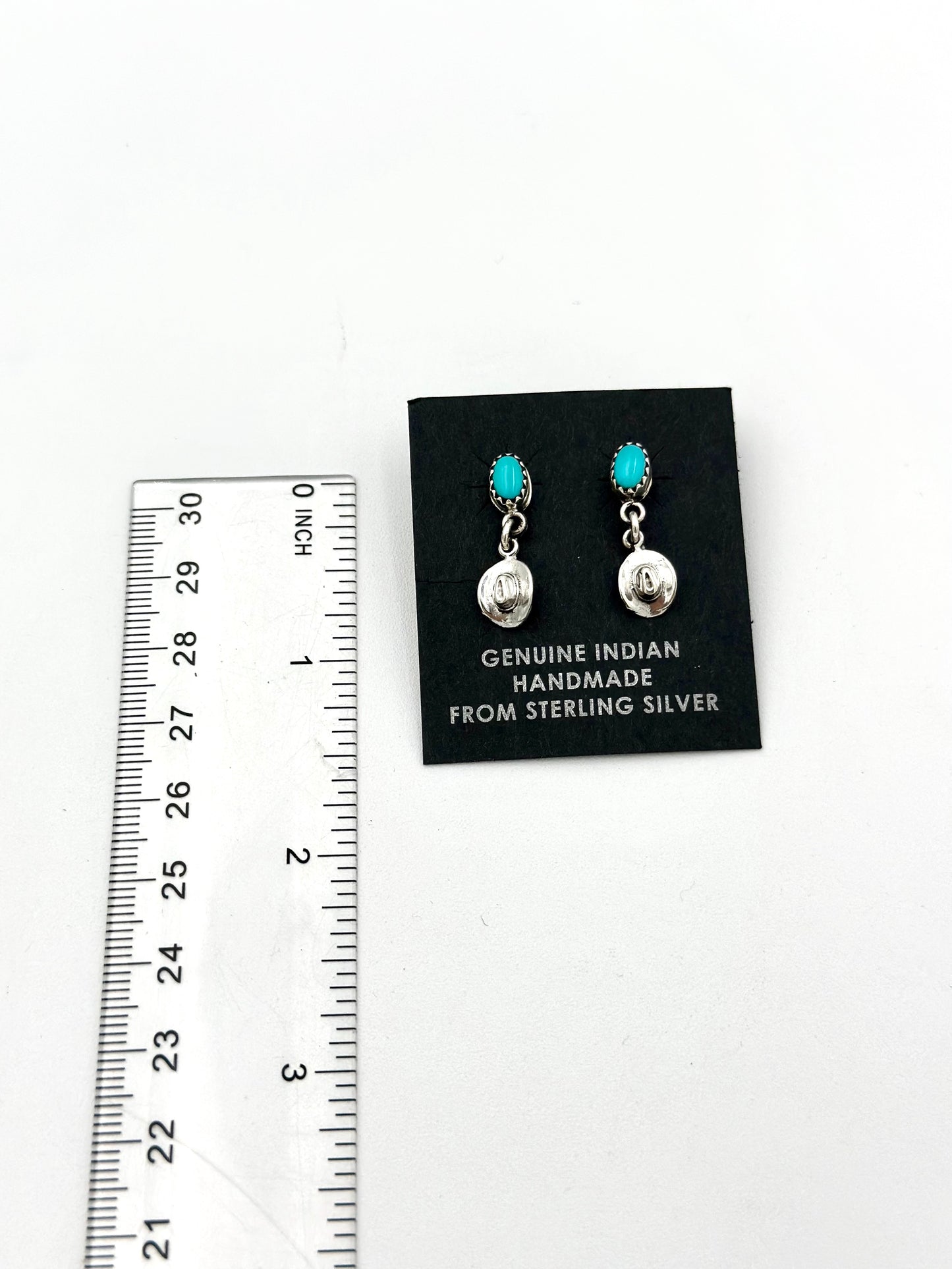 Turn Me Loose Earrings