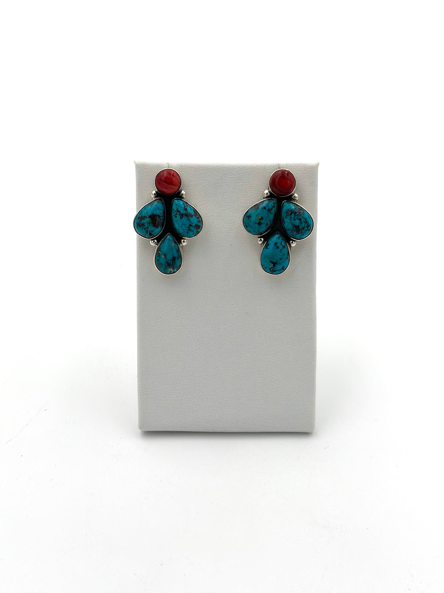 Velvet Elvis Earrings