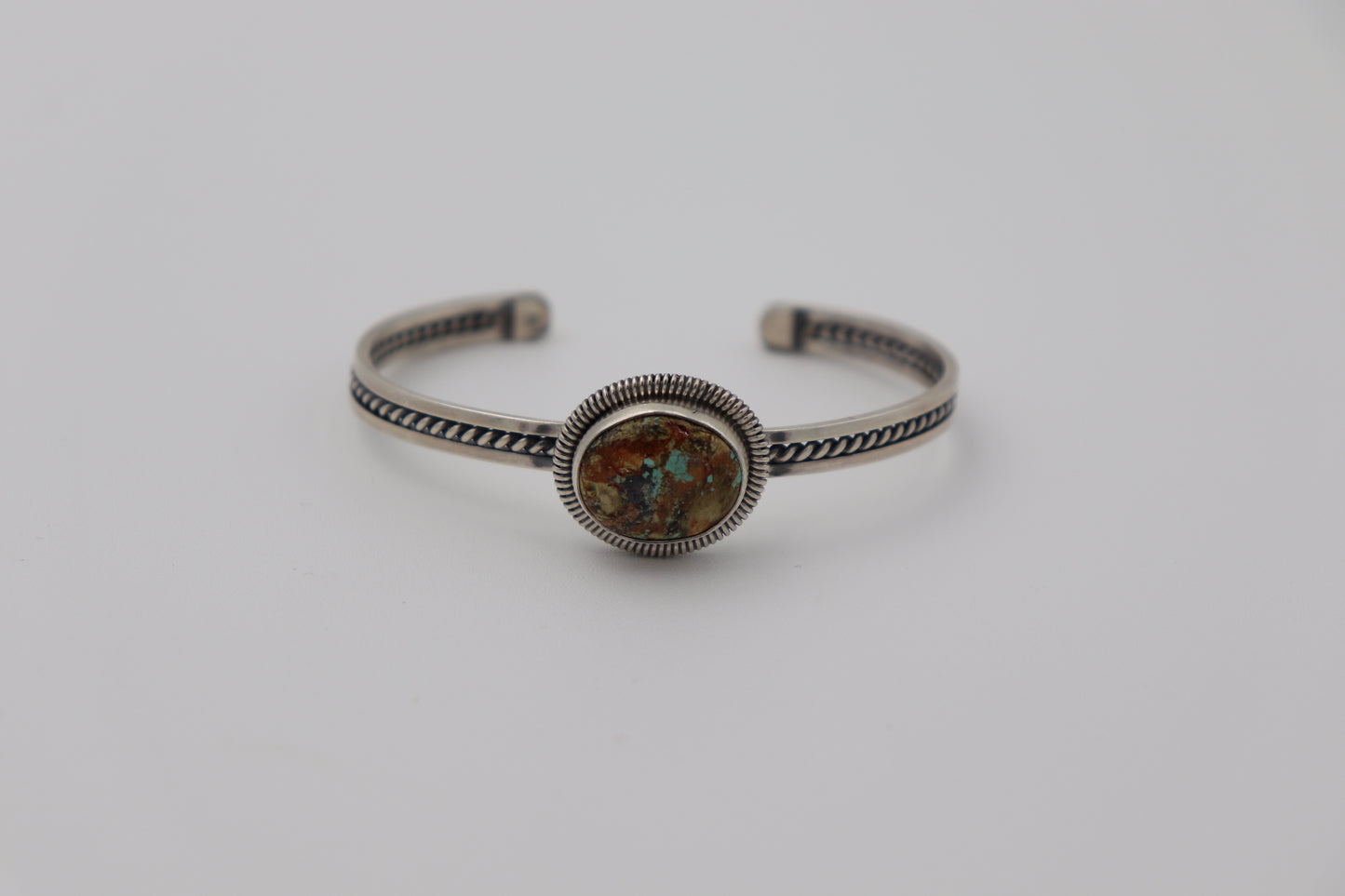 The Smoky Mountain Rain Cuff