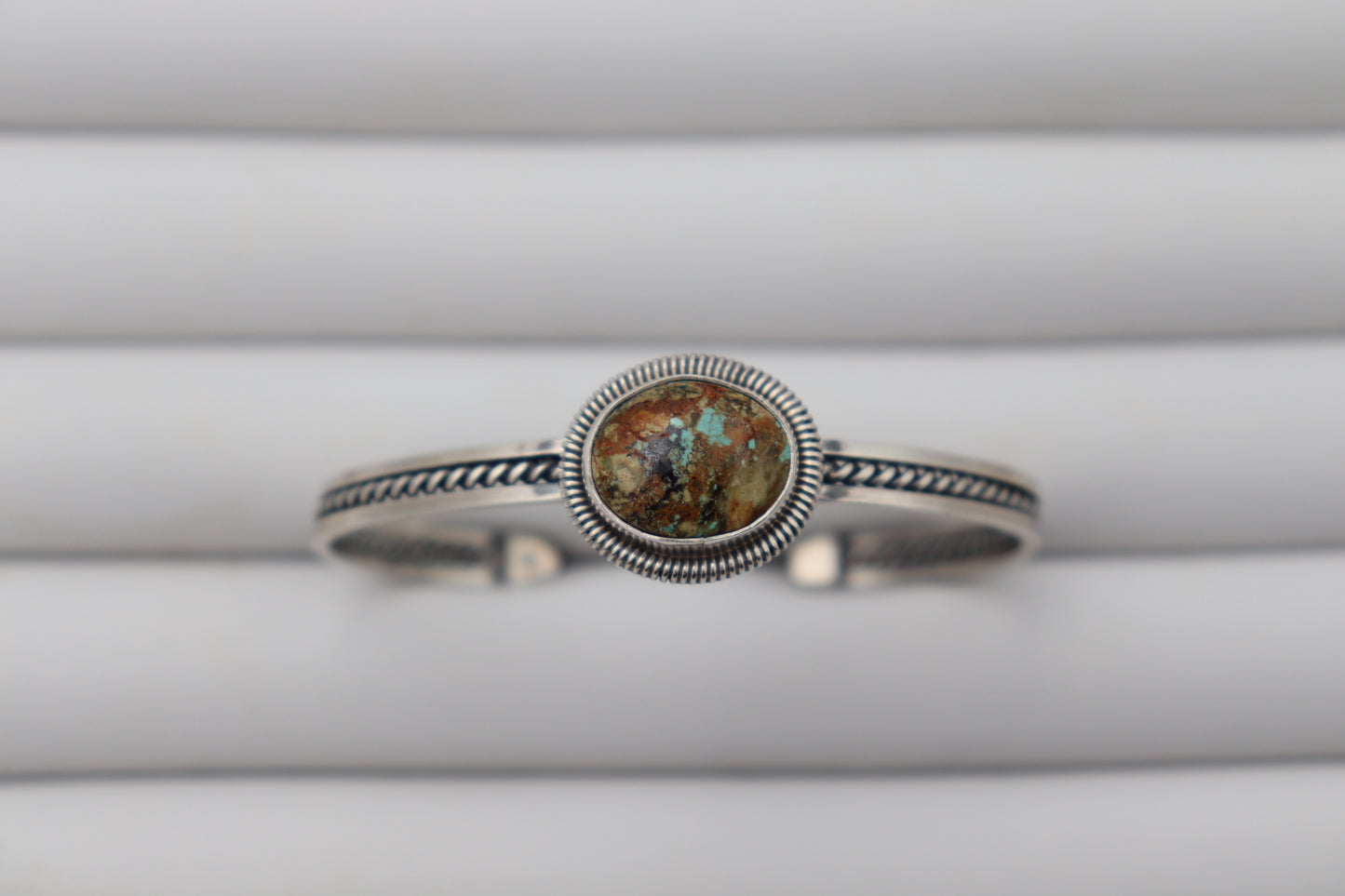 The Smoky Mountain Rain Cuff