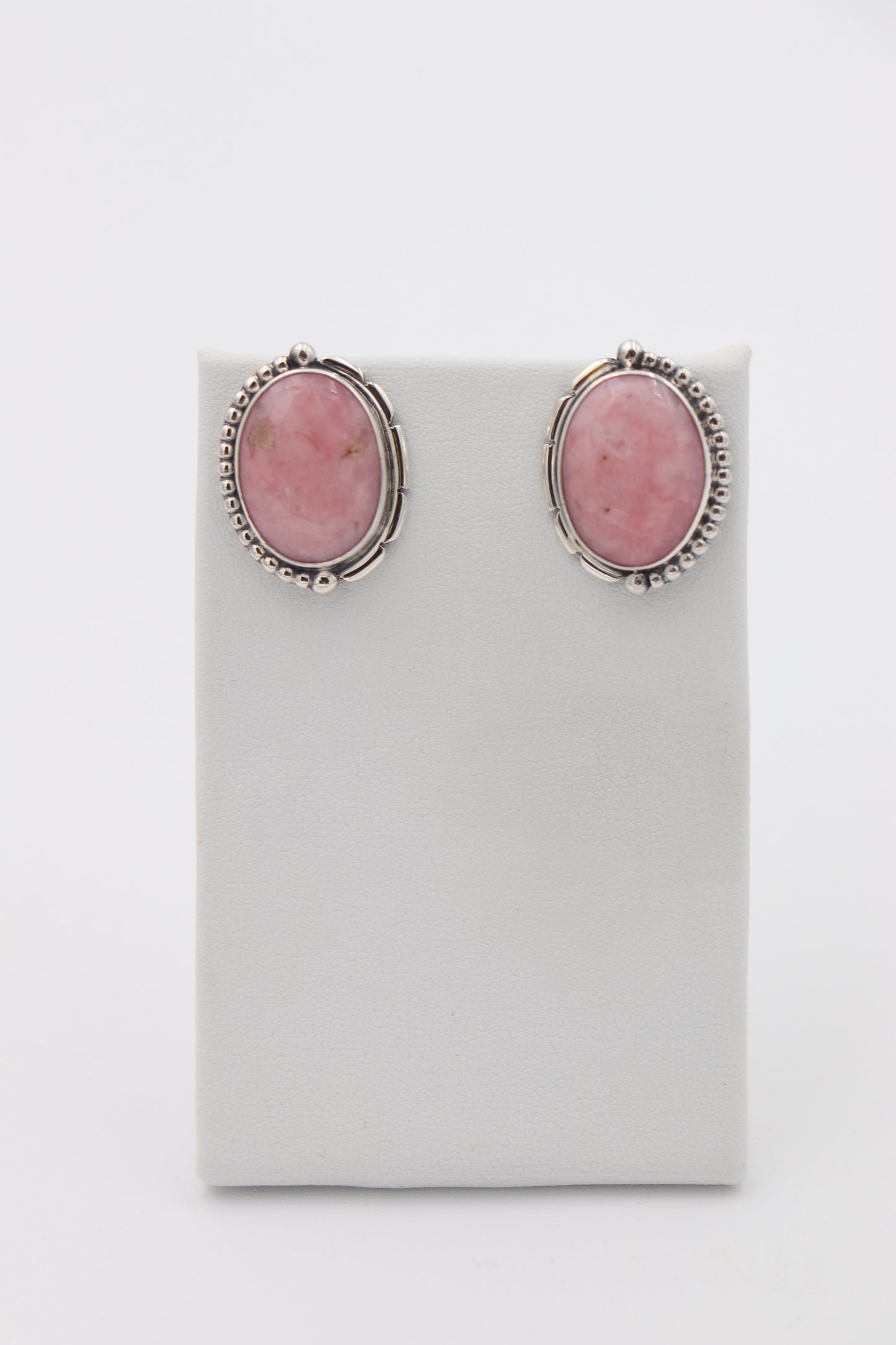 Pink Moon Earring