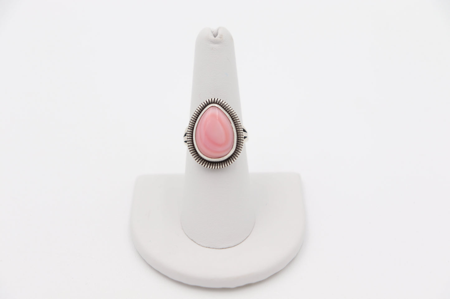 Pretty In Pink Ring